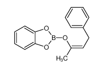 879081-33-1 structure, C16H15BO3