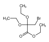 79172-42-2 3-溴-2,2-二乙氧基-丙酸乙酯