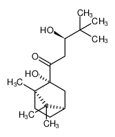 204577-79-7 structure, C17H30O3