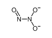 15435-67-3 structure, N2O3--