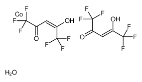 钴(II)六氟乙酰丙酮水合物
