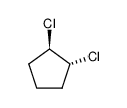 14916-75-7 trans-1,2-dichorocyclopentane