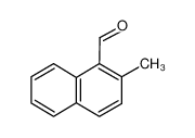 2-methylnaphthalene-1-carbaldehyde 35699-44-6