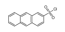 anthracene-2-sulfonyl chloride 98%
