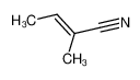 4403-61-6 2-甲基-2-丁烯腈