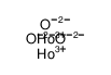 Holmium oxide 39455-61-3