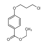 75912-94-6 structure, C12H15ClO3