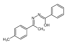22454-49-5 structure, C16H16N2O
