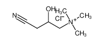 18933-33-0 (3-氰基-2-羟基丙基)三甲基氯化铵