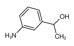 1-(3-aminophenyl)ethanol 2454-37-7