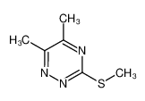7275-70-9 structure, C6H9N3S