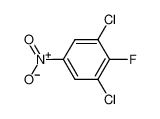 3,5-二氯-4-氟硝基苯