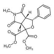 82545-23-1 structure, C17H17NO7