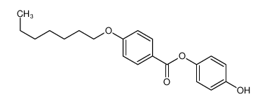 33905-65-6 (4-hydroxyphenyl) 4-heptoxybenzoate