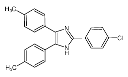 1214720-77-0 structure, C23H19ClN2