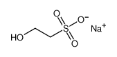 羟乙基磺酸钠