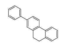 2-phenyl-9,10-dihydrophenanthrene 31158-39-1