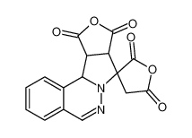 54864-49-2 structure, C16H10N2O6