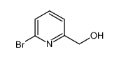 (6-Bromo-pyridin-2-yl)methanol 98%