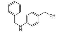 145153-06-6 [4-(苯基甲基氨基)苯基]甲醇