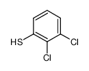 2,3-Dichlorothiophenol 17231-95-7