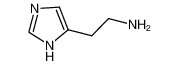 2-(3H-咪唑-4-基)-乙胺