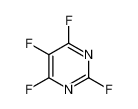 2,4,5,6-四氟嘧啶