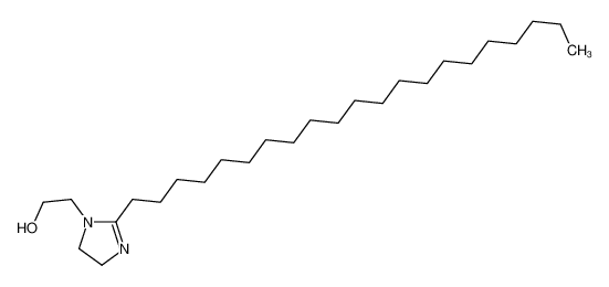 39957-00-1 structure, C26H52N2O