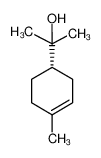 (S)-(-)-α-terpineol 10482-56-1