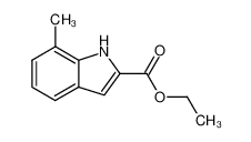 70761-93-2 ethyl 7-methyl-1H-indole-2-carboxylate