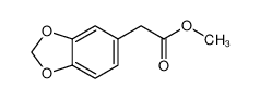 苯并[1,3]二氧代l-5-乙酸甲酯