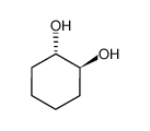 (1S,2S)-cyclohexane-1,2-diol 57794-08-8