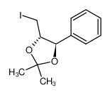215544-07-3 structure, C12H15IO2