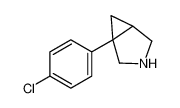 67644-29-5 structure, C11H12ClN
