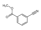 Methyl 3-Cyanobenzoate 13531-48-1