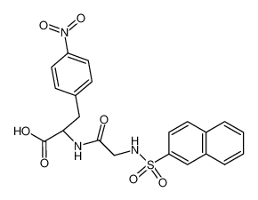 108460-08-8 structure