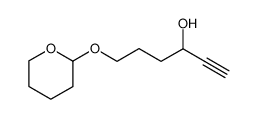 54911-86-3 structure, C11H18O3