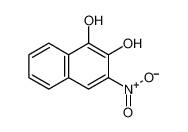 52421-77-9 structure, C10H7NO4