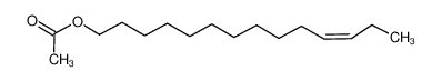 20711-10-8 醋酸(Z)-11-十四烯酯