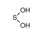 hyposulfurous acid 20196-46-7