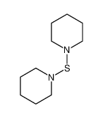 25116-80-7 二哌啶基硫醚