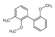 3-methyl-2,2'-dimethoxybiphenyl 534568-69-9
