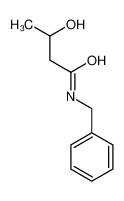 89232-29-1 structure, C11H15NO2