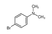 4-Bromo-N,N-dimethylaniline 