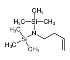 88211-46-5 N,N-bis(trimethylsilyl)but-3-en-1-amine