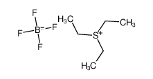 triethylsulfanium,tetrafluoroborate 368-40-1