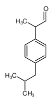 51407-46-6 2-(4-异丁基苯基)丙醛