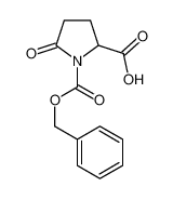 5-氧代吡咯烷-1,2-二羧酸 1-苄基酯