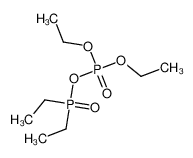 diethylphosphoryl diethyl phosphate 63886-53-3