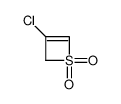 90344-86-8 3-氯硫杂环丁烯-1,1-二氧化物